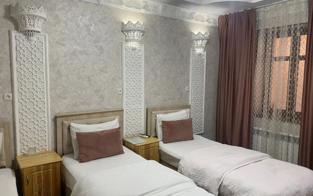El Emir Hotel