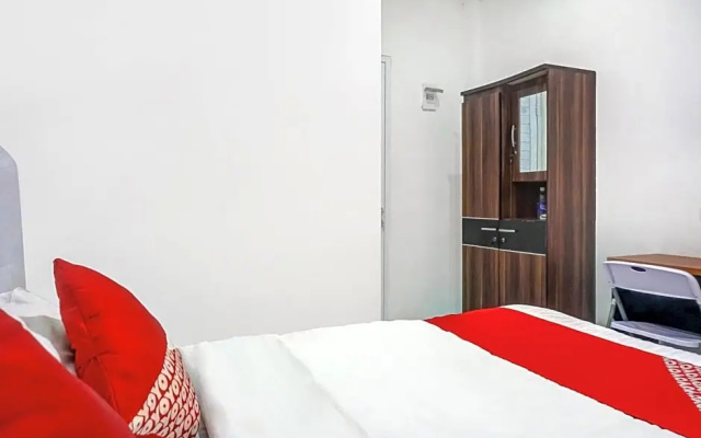 OYO 90941 Egelsa 2020 Syariah