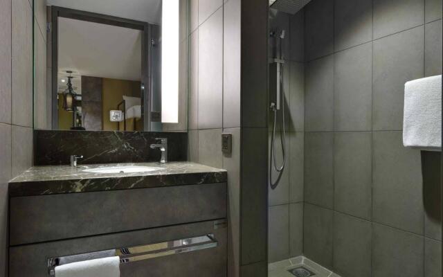 Private Resting Suite, Plaza Premium Lounge - Gateway@klia2