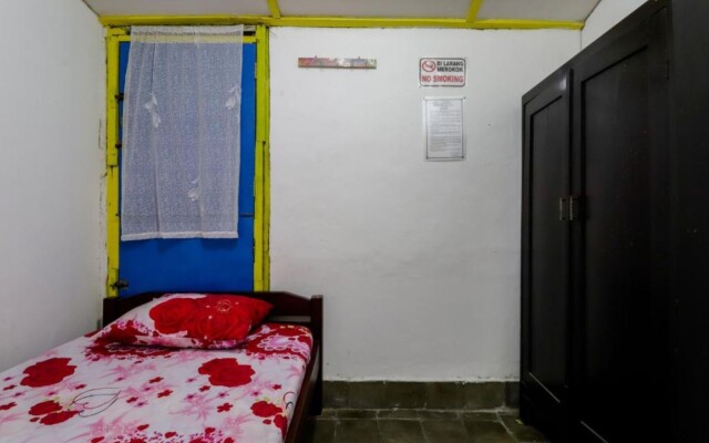 Homestay Ndalem Soewondo