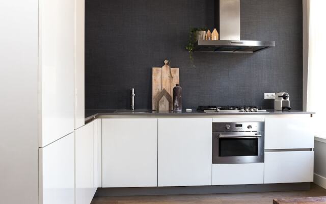 Cityden Old Centre Serviced Apartments