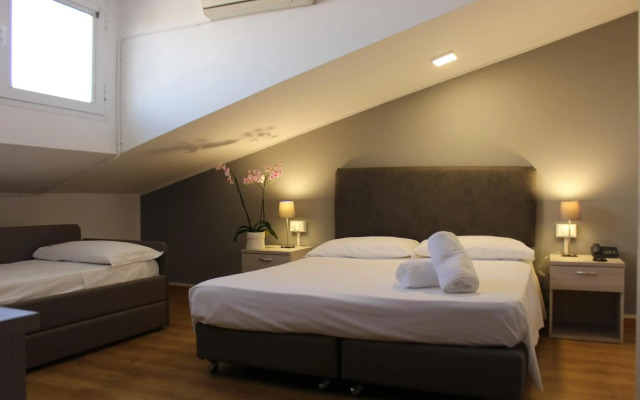 Hotel Loreley