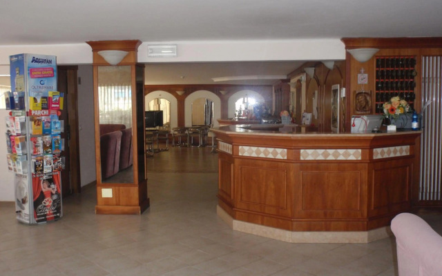 Hotel Glenn