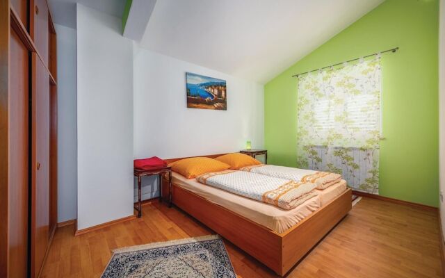 Awesome Home in Sv lovrec With Wifi and 2 Bedrooms