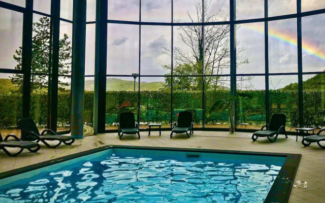 Villa Clorè Hotel & Spa