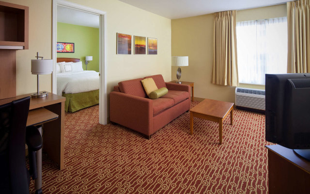 Extended Stay America Suites Atlanta Norcross