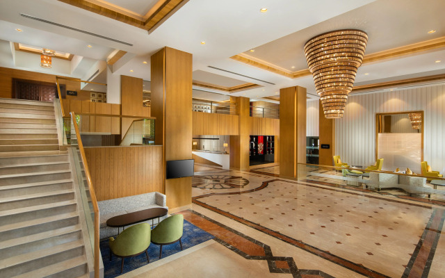 Holiday Inn Agra MG Road by IHG