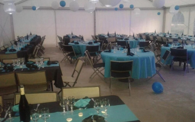 Réaumont Cottage Event's