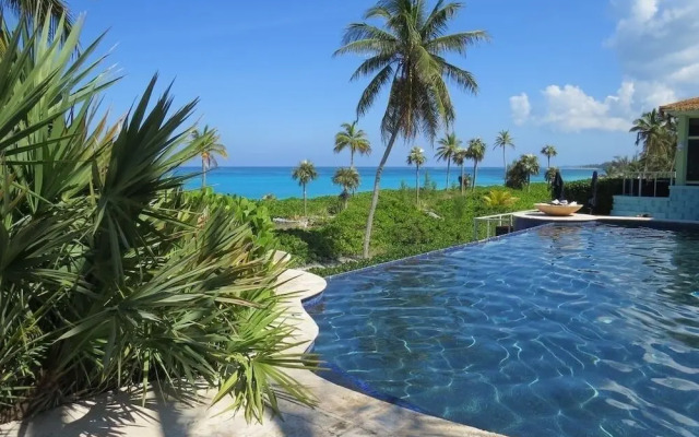 Shangri-la 2 Bedroom Home