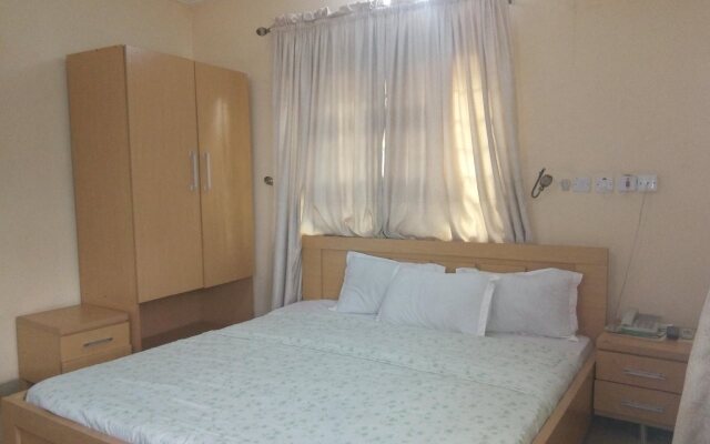 Jem Guest House