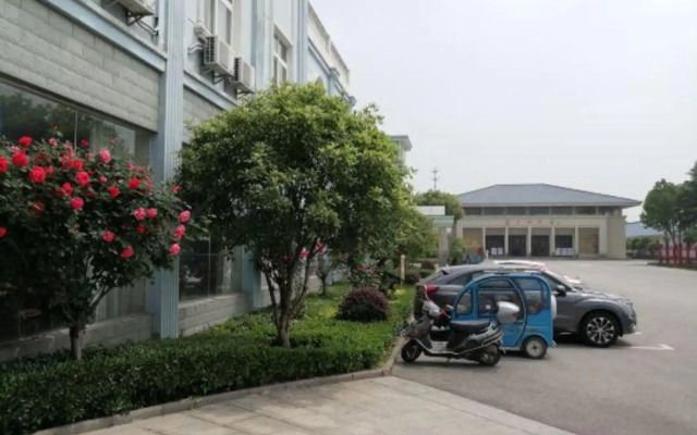 Jiangxiang Hotel