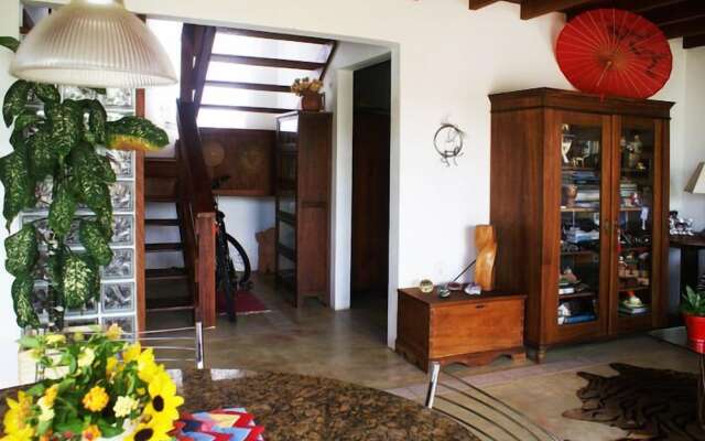 Quinta do Moçambique