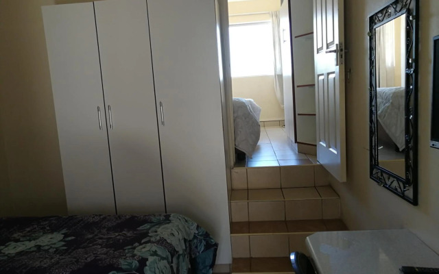 Bluff Accommodation Aybriden Self-Catering