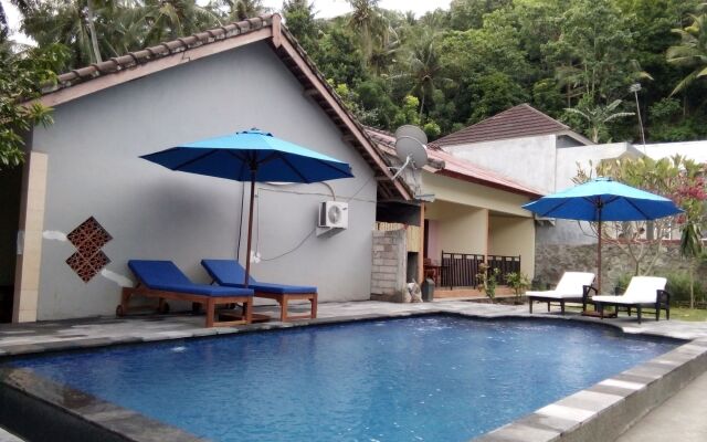 Family Garden Homestay