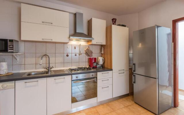 Apartmani Amans