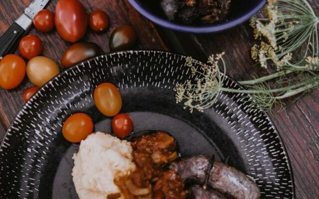 Kleinkaap Boutique Hotel