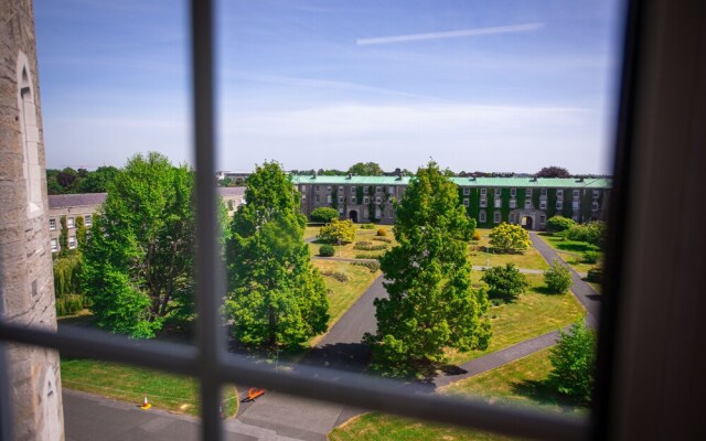 Maynooth Campus Accommodation