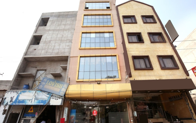 OYO 9808 Hotel Prem Sagar