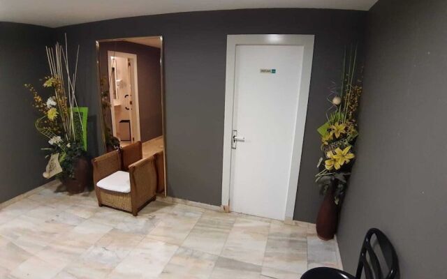 Hotel Restaurante Blanc I Negre 2