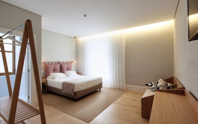 The Rex Hotel