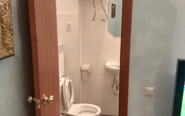 Apartment On Knyazya Romana 26 Center Lviv