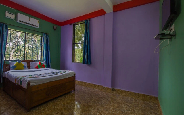 Elegant Studio by OYO Rooms