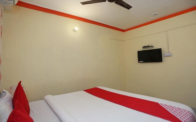 Magadh Vilas By OYO Rooms