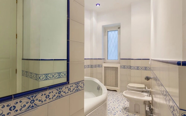 Mergellina Luxury