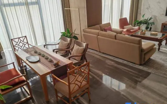 Kingdee Conference Center