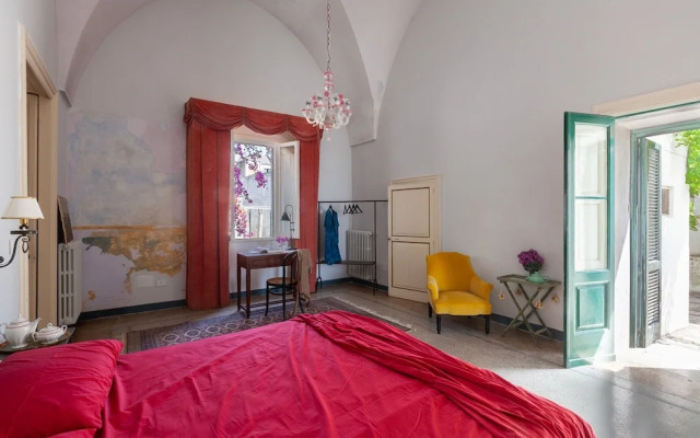 Palazzo Favola Dimora in town centre