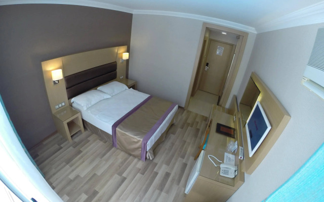 Sesin Hotel