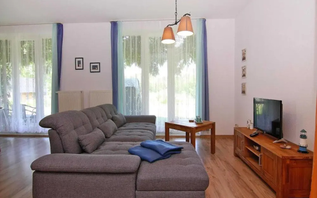 Ferienwohnung, Zemitz