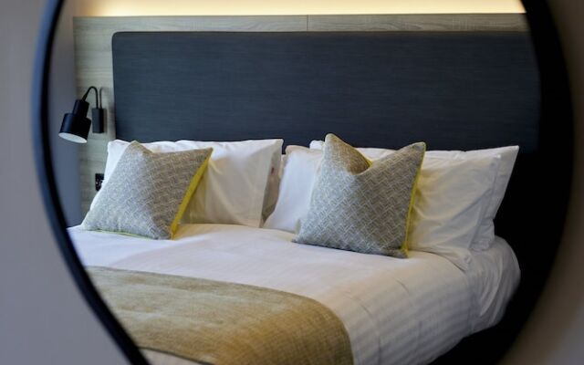 Ty Milford Waterfront