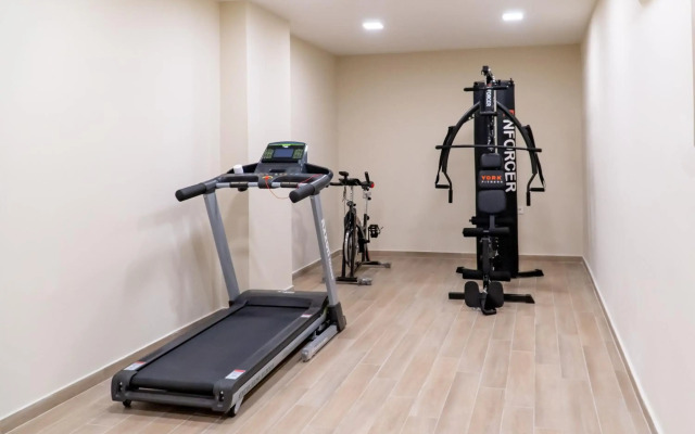 Hotel Avra by Smile hotels