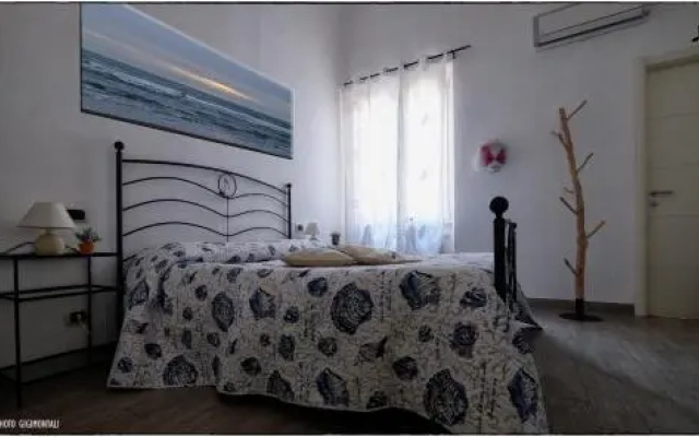 La Casa sul Molo