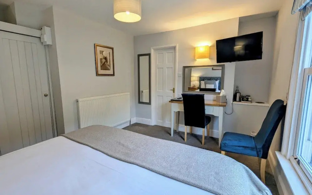The Claremont Hotel - Adult Only