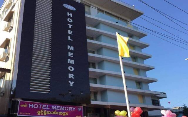Hotel Memory