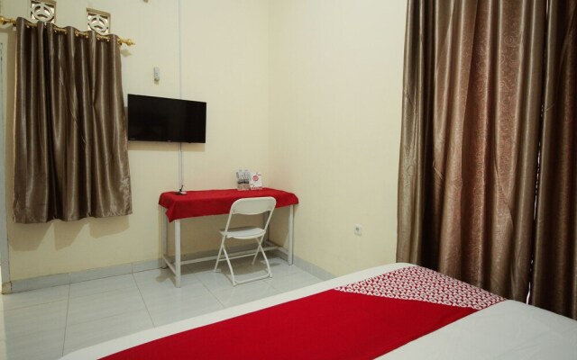 Fabio Guest House By OYO Rooms