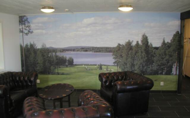 Piteå Golfhotell