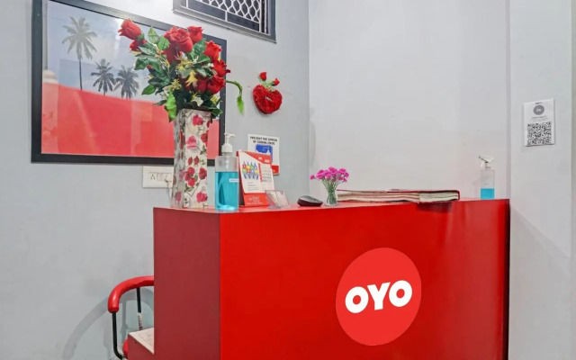 Oyo 92864 Silver Stone