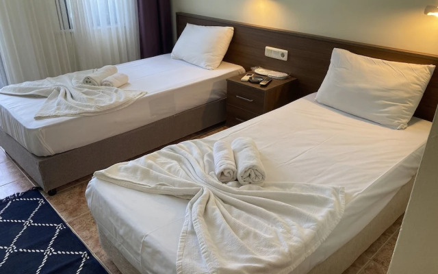 Olimpia Hotel