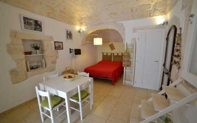 Casa Silvia With Free Wifi and City Views