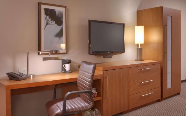 Hyatt Place LAX El Segundo