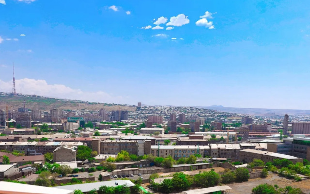 Stay Inn on Argishti 11
