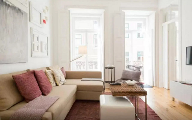 Glória Apartment
