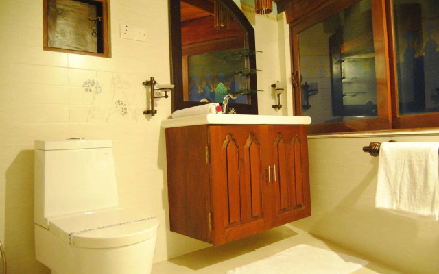 Vista La Veranda Di Serena