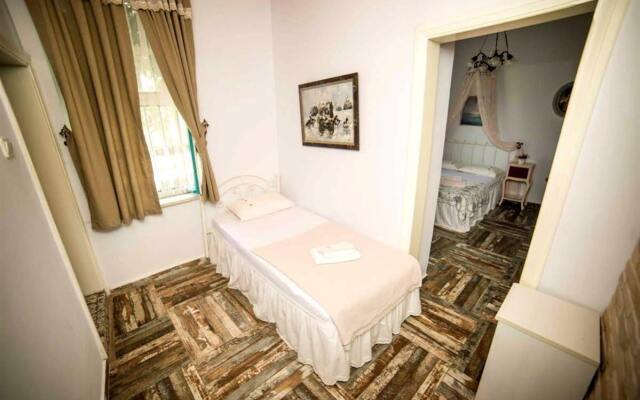 Posthane Hotel