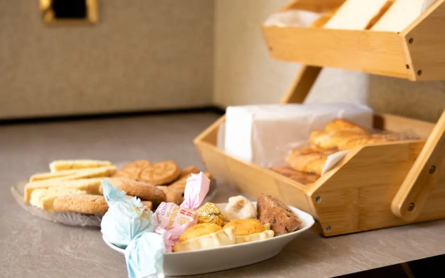 Lifestyle and Suites