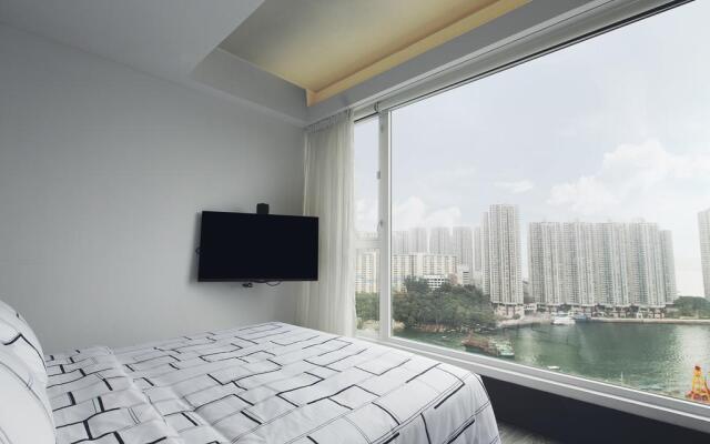 The Aberdeen By Dash Living