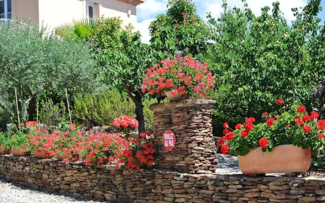 The Gîte Moulin au Viala du Bosc 34700